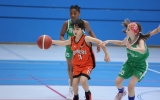 01.06.2025, Graz, Bluebox Arena, Basketball, Final Weekend 24/25, XU10 Turnier