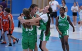 01.06.2025, Graz, Bluebox Arena, Basketball, Final Weekend 24/25, XU10 Turnier