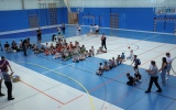 01.06.2025, Graz, Bluebox Arena, Basketball, Final Weekend 24/25, XU10 Turnier