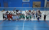 01.06.2025, Graz, Bluebox Arena, Basketball, Final Weekend 24/25, XU10 Turnier